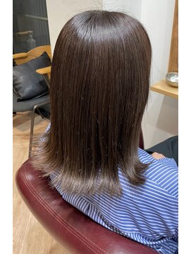 ハーツ(Heart's) グレー