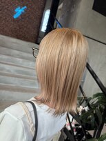 if&nbsp;ベーシックベージュカラー