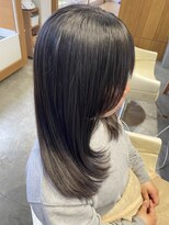 フラム(fulam)&nbsp;ほんのりレイヤーカット