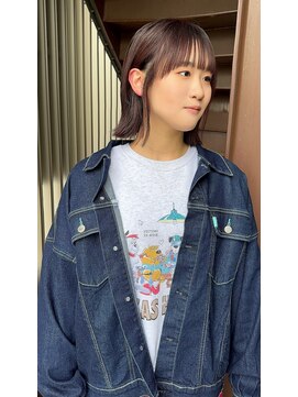 ジュール 新宿(Joule) bob［新宿］