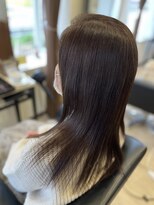コア フィール ア デイ(COIFFURE A DAY)&nbsp;【サラ艶ロングヘア】M3Dお得クーポン