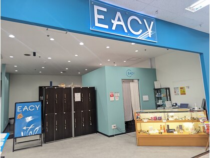 エアシー MEGAドン・キホーテ桐生店(EACY)の写真