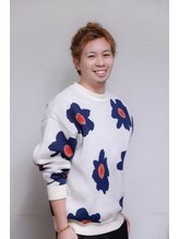 アンフィサンクミル 銀座(AnFye cinq mille) 田久保 幸良