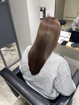 エクシア(EXCIA)&nbsp;モテ艶髪