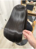 【艶髪、美髪】プレミアムトリートメント
