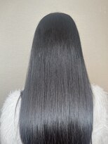 松本平太郎美容室 国立店 国立*つや髪ロング×20代