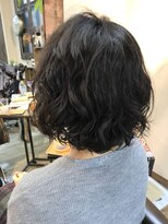 アティック(attic)&nbsp;ショートボブ/ボブ/ミディアム/ヘアドネーション/レイヤーカット