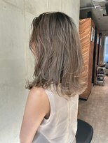 ソルトウォーター 南堀江(SALT WATER) グレージュ