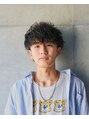 オーバル ジングウマエ(OVARL jingumae) 渡邉 魁人