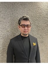 ルナス 福岡天神(LUNAS)&nbsp;森田 将志