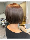 ラインボブ