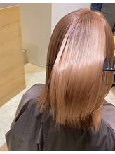 オリジンズ ヘアー(Origins hair) 髪にドラマ を。