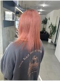 縮毛矯正髪質改善ハイライトレイヤーカット枚方美容室エクステ