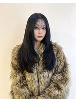 エンリエド(ENLIED) エクステ　レイヤースタイル