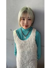 フェイス 石川町 (FACE) 川西　凜 【横浜】