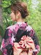 エクリボンヌ(equri bonne)の写真/【目黒駅東口徒歩3分】駅チカ利便性◎納涼祭.花火大会等.浴衣着付けで思い出に残る夏のイベントもお任せ！
