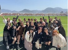 ル モンド ヘアー(Le monde hair)