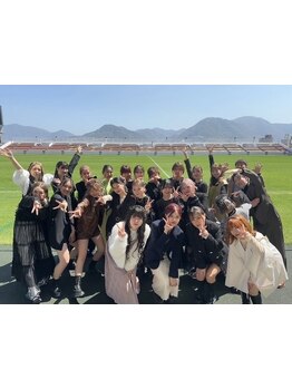 南区南方☆すべてにおいてリラックスできる、心からくつろげる場所をとつくられた一軒家サロンです♪