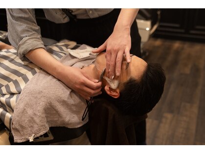 グローマン(GLOWMAN)の写真