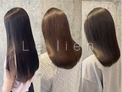 ル リヤン(Le lien)の写真