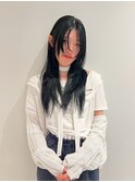セミロング
