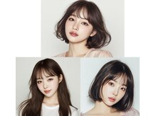 ヘアーズベリー 長岡天神店(hairs BERRY)