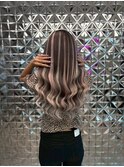 ラブスタシースタイル☆