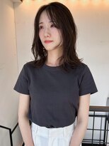 クオン 今泉(quon)&nbsp;【RYUYA】こなれレイヤー