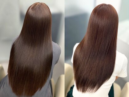 ジ エクト リアン 箕面店(The Ect Lien)の写真