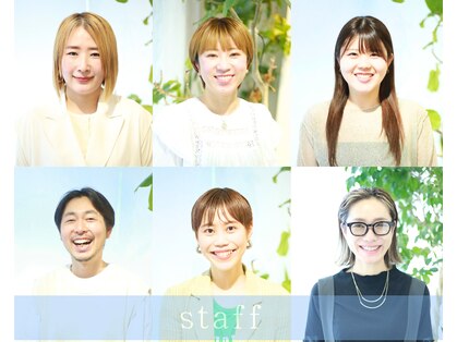 ピエタス ヘアーアンドスパ(PIETAS Hair&Spa)の写真