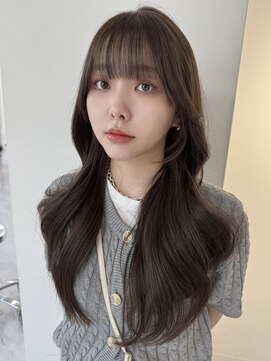 ヴィヴィー 福岡天神店(VIVIE) 韓国風くびれ巻き