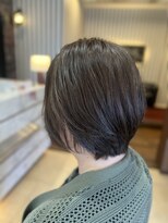 レイフィールド 岡崎六名店 ナチュラルグレージュ