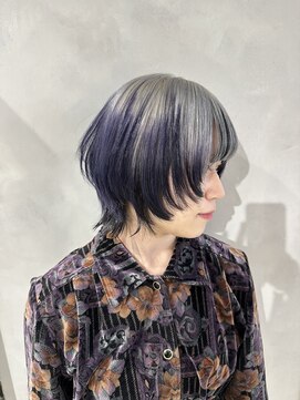エイト ヘアサロン 渋谷本店(EIGHT) To's style
