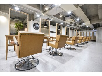 Lolonois　野田阪神【ロロネー】