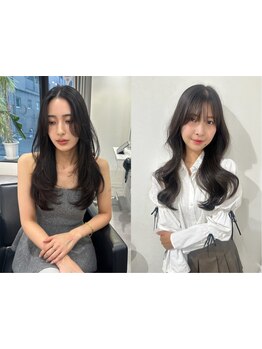 【南船場】カラーとの相性の良さが人気◎お洒落なデザイン×再現性の高さで毎日のスタイリングも楽しい♪