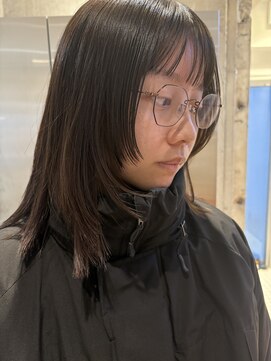 loca 艶レイヤー