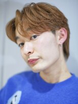 ロルカ 池袋店(Rolka)&nbsp;【曲がる縮毛矯正】メンズ縮毛矯正/メンズカット/池袋