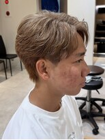 アイトーキョー 横浜(AI TOKYO) 挑戦しやすい王道ベージュカラー