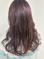 クエロ(Quaero?)&nbsp;ラベンダーピンク