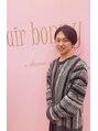 アグ ヘアー ボニー 三田駅前店(Agu hair bonny) 森下 信吾