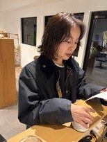 ソーイ ヘアー 平尾(soi hair)&nbsp;ニュアンスパーマ・ボブパーマ・平尾パーマ・平尾美容室