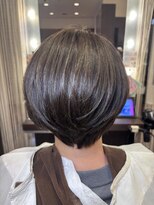 ネイトル(naitre)&nbsp;ナチュラルなハイライト