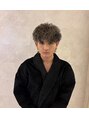 アンクス(anx)&nbsp;真野目 暉