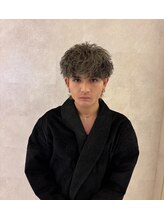 アンクス(anx)&nbsp;真野目 暉