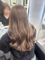 スタンス(STANCE)&nbsp;ミルクティーグレージュ