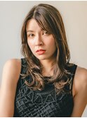 大人レイヤーで色っぽく 2