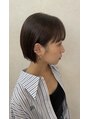 ルフト(Luft.) 人気style!