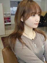 ローレンジウ(LOREN JU)