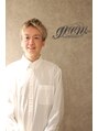 ジーン 東大宮店(geen)&nbsp;角田 博光
