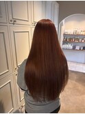 Red brown